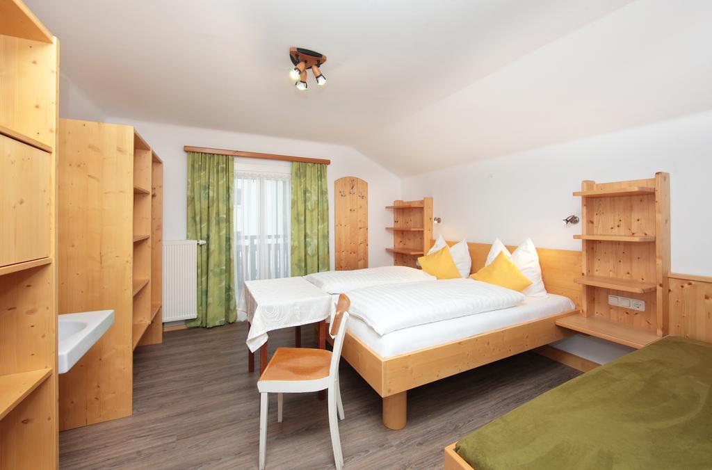קפרון Ferienhaus Gerlinde II מראה חיצוני תמונה