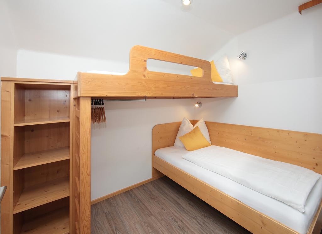 קפרון Ferienhaus Gerlinde II מראה חיצוני תמונה